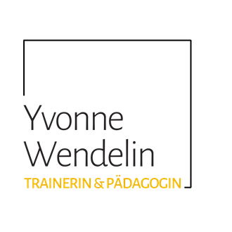 Yvonne Wendelin - Trainerin & Pädagogin 