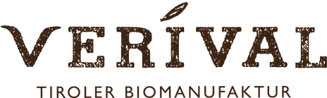 Logo Verival Tiroler Biomanufaktur
